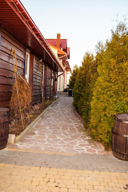 Апартаменты Zielone Zacisze Zagnansk Номер фото